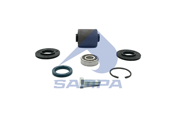 Repair Kit, driver cab stabiliser (040.626A)