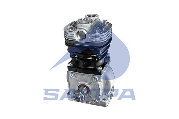 Compressor, compressed air system (096.3055)