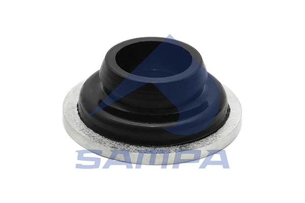 Gasket, cylinder head cover (209.034)