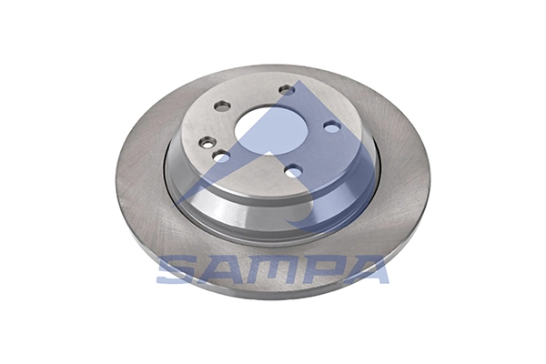 Brake Disc (010.2361)