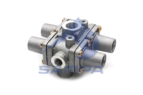 Multiport Valve (093.152)