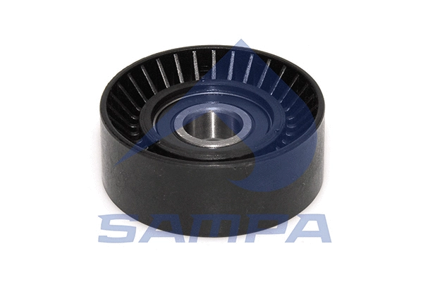 Tensioner Pulley, V-ribbed belt (201.440)