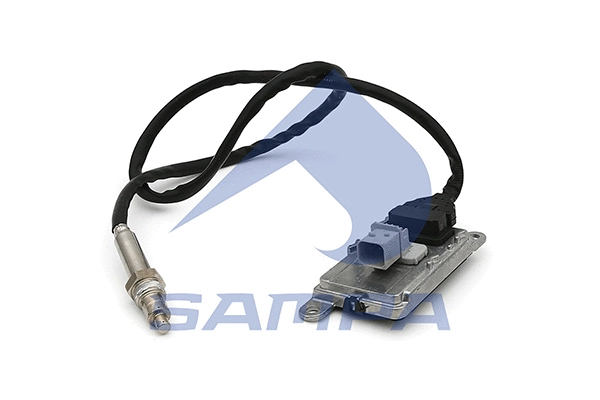 NOx Sensor, urea injection (206.284)