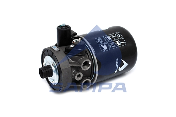 Air Dryer, compressed-air system (091.294)