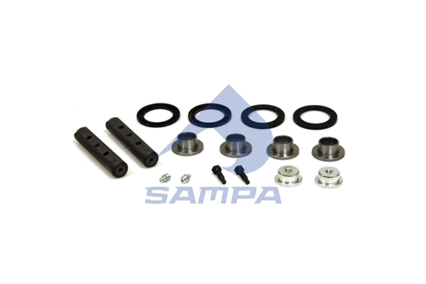Repair Kit, driver cab stabiliser (050.558/A)