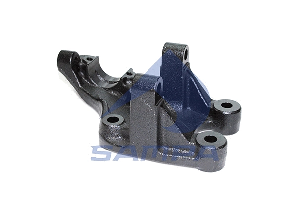 Bracket, axle beam (200.010)