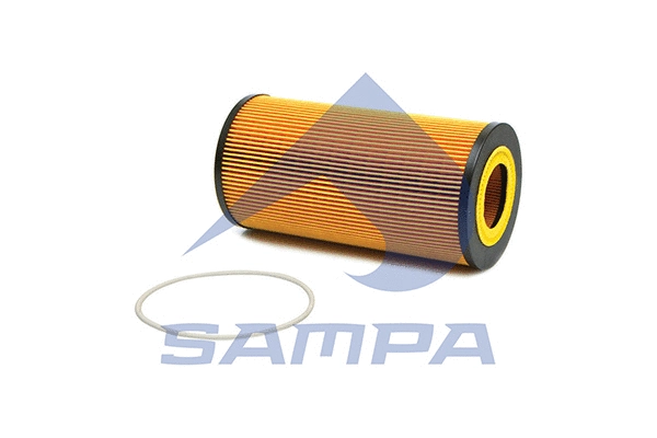 Oil Filter (051.225)
