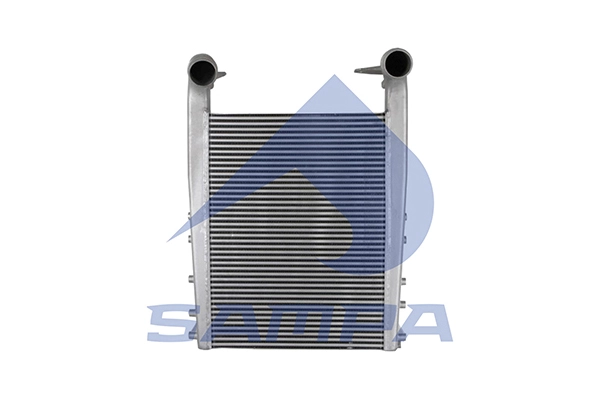 Charge Air Cooler (076.439)