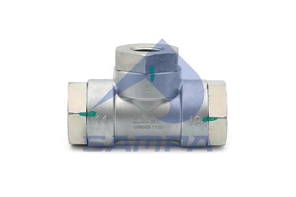 Non-Return Valve (096.1012)