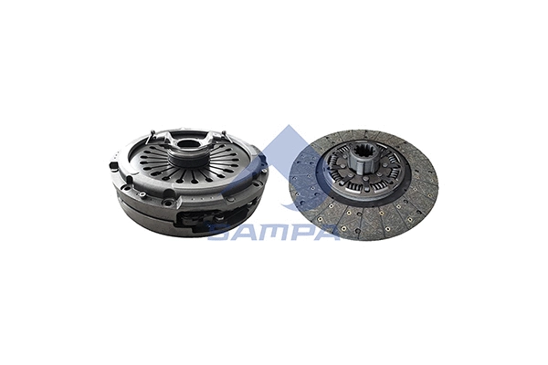 Clutch Kit (030.881)