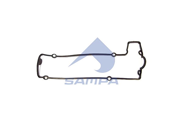 Gasket, cylinder head cover (206.425)