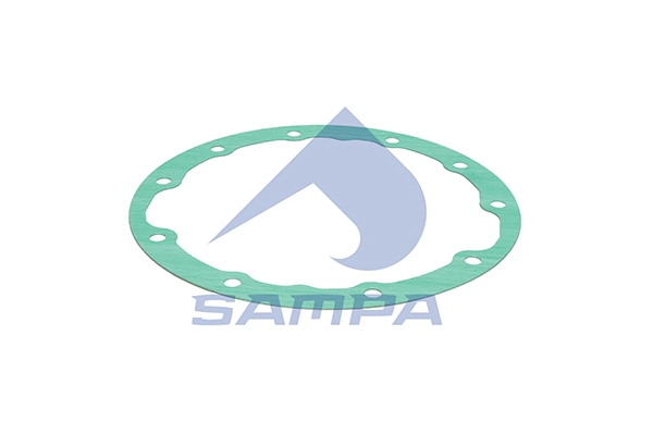 Gasket, differential (210.286)