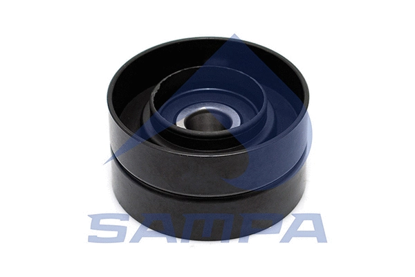 Tensioner Pulley, V-ribbed belt (200.349)