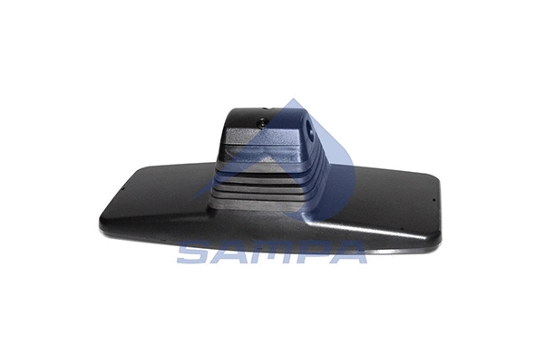 Exterior Mirror, driver cab (201.192)