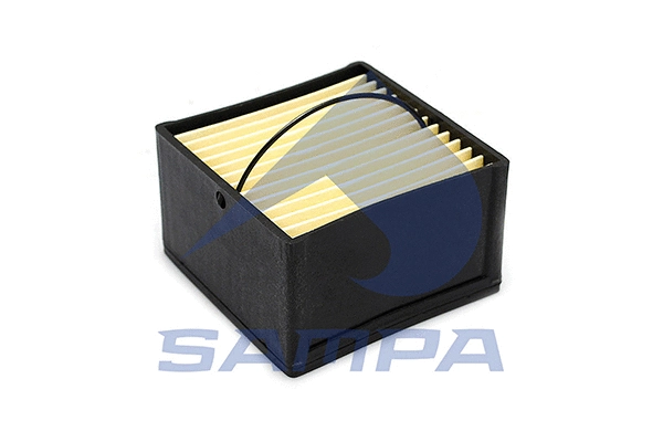 Fuel Filter (022.379)