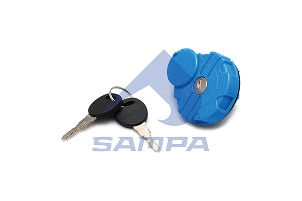 Sealing Cap, tank unit (Urea injection) (096.067)