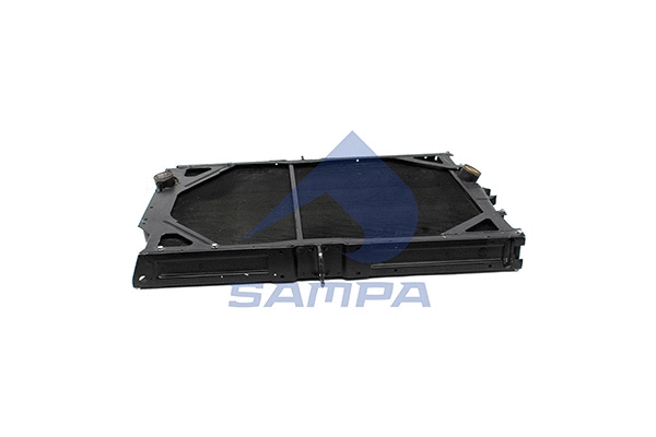 Radiator, engine cooling (032.192)