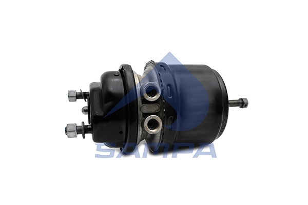 Spring-loaded Cylinder (092.302)