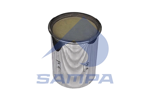 Catalytic Converter (042.442)