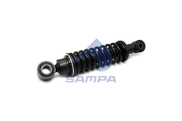 Shock Absorber, driver cab suspension (062.020)