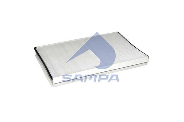 Filter, cabin air (202.231)