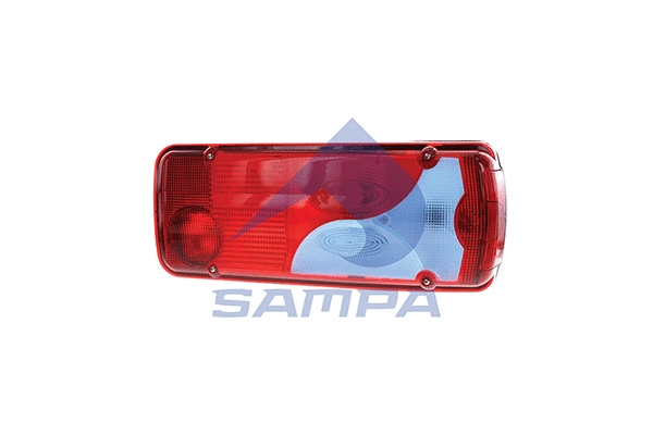 Tail Light Assembly (025.281)