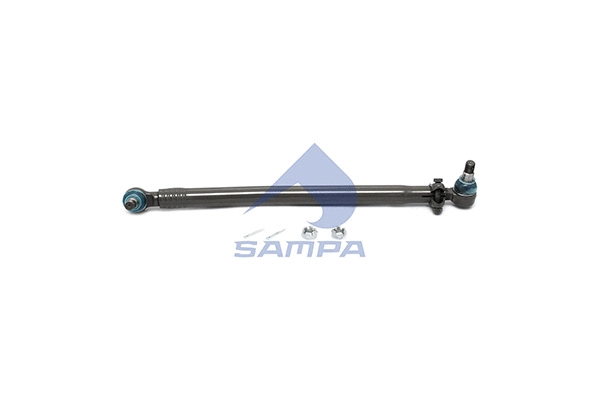 Centre Rod Assembly (097.726)