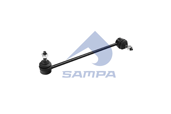 Centre Rod Assembly (097.1357)