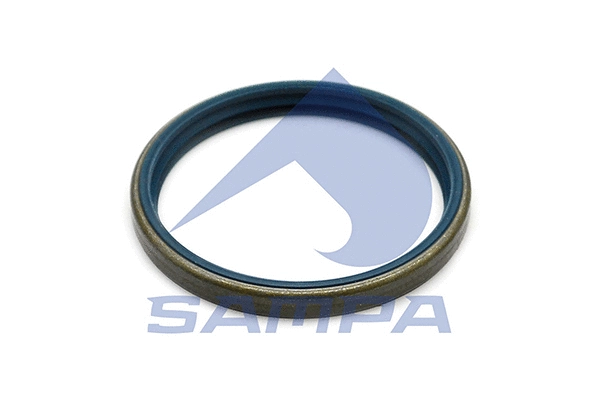 Seal Ring, steering knuckle (115.099)