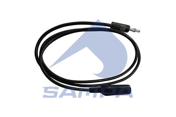 Sensor, brake pad wear (053.495)