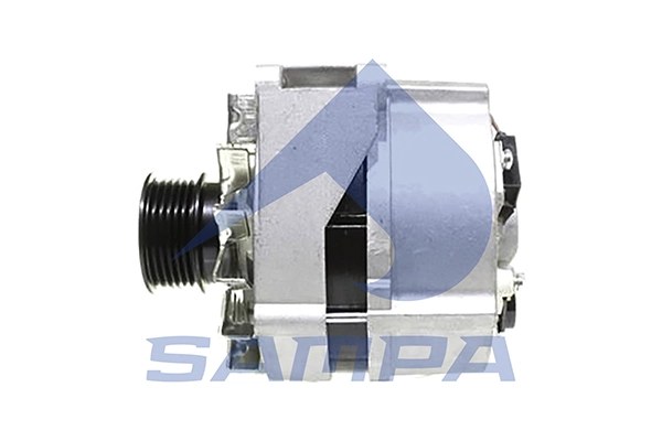 Alternator (210.449)