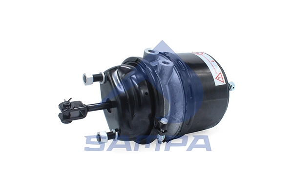 Spring-loaded Cylinder (096.2718)