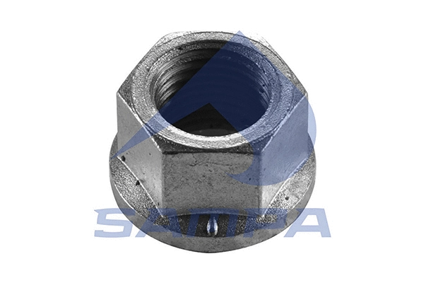 Wheel Nut (020.454)