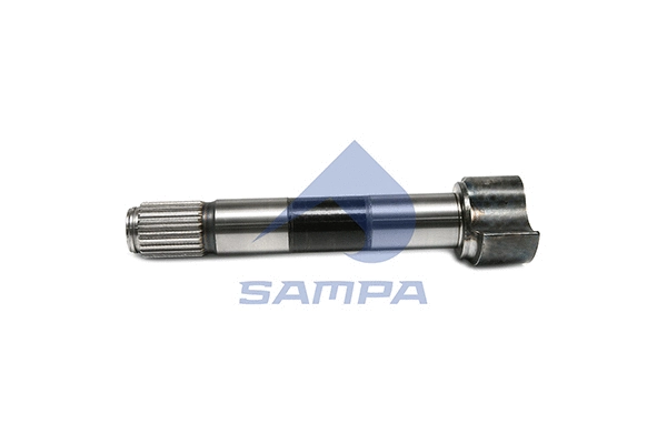 Brake Shaft (010.1538)