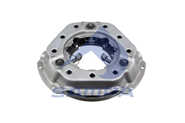 Clutch Pressure Plate (209.496)