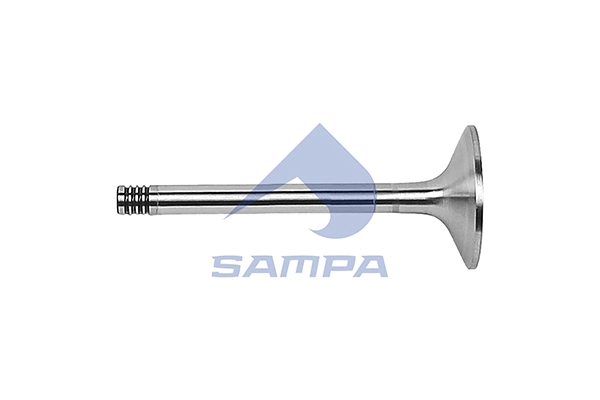 Intake Valve (027.052)