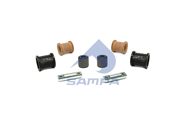 Repair Kit, stabiliser bush (030.950)