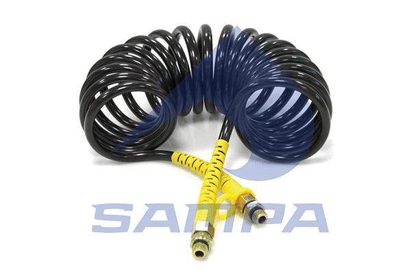 Hose, air supply (095.191)