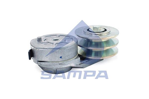 Belt Tensioner, V-ribbed belt (064.343)