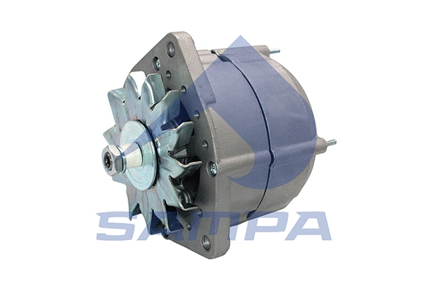 Alternator (206.291)