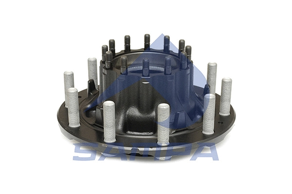 Wheel Hub (033.020/2)