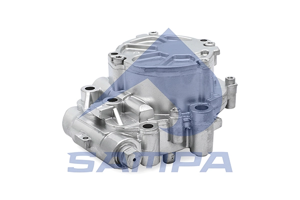 Oil Pump (063.477)