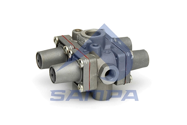 Multiport Valve (093.151)