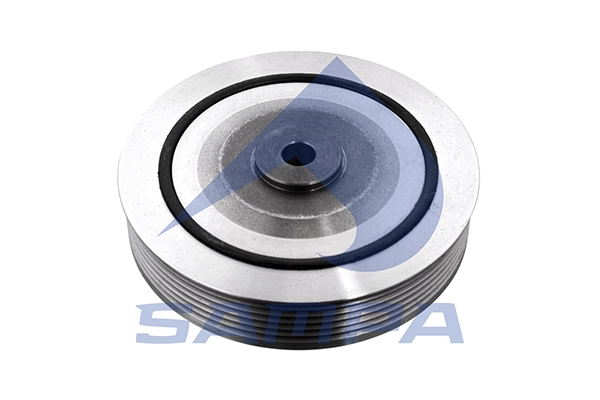 Belt Pulley, crankshaft (080.1351)