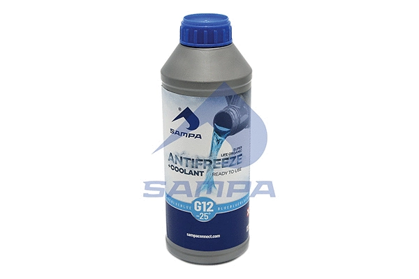 Antifreeze (096.3455)