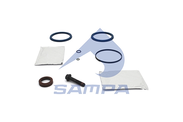 Repair Kit, shift cylinder (030.656)