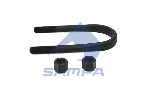 Spring Clamp (090.064)