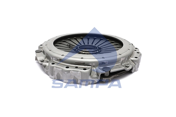 Clutch Pressure Plate (053.224)