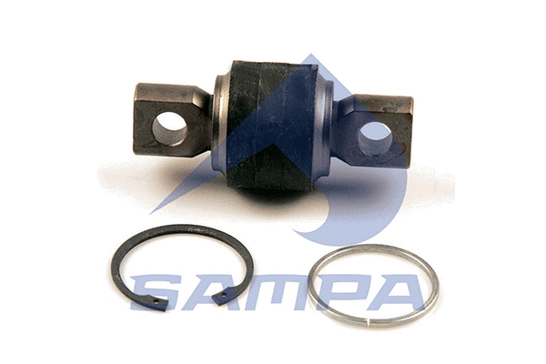 Repair Kit, control/trailing arm (010.685)
