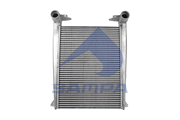 Charge Air Cooler (076.368)